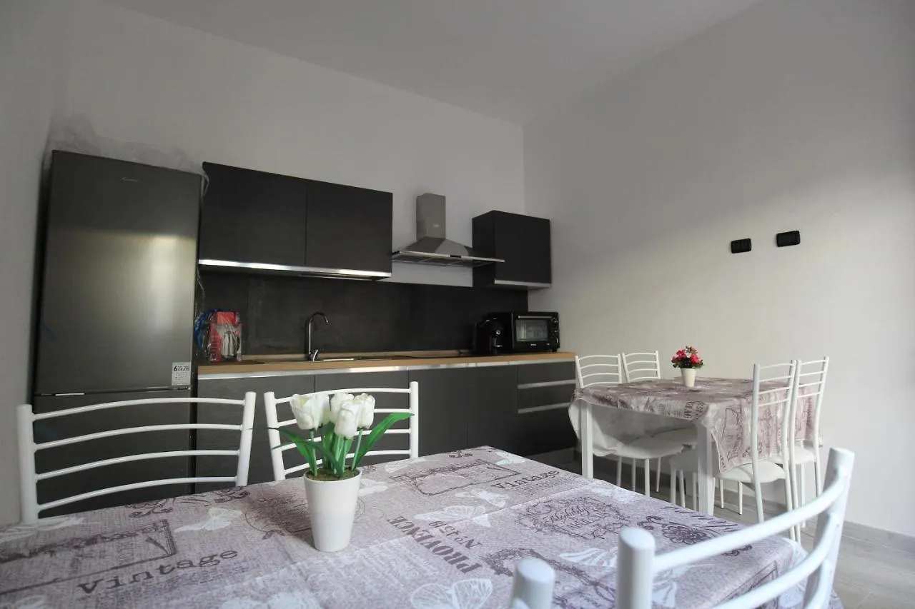 La Casa D' Ogliastra Tra Mare E Terra Hotel Tortoli