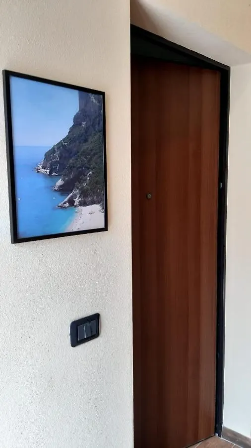 La Casa D' Ogliastra Tra Mare E Terra Hotel Tortoli