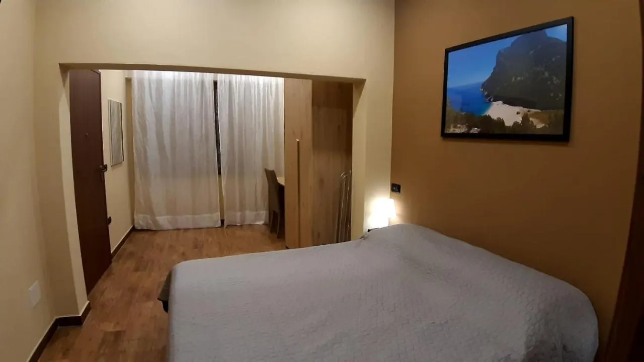 La Casa D' Ogliastra Tra Mare E Terra Hotel Tortoli Italy