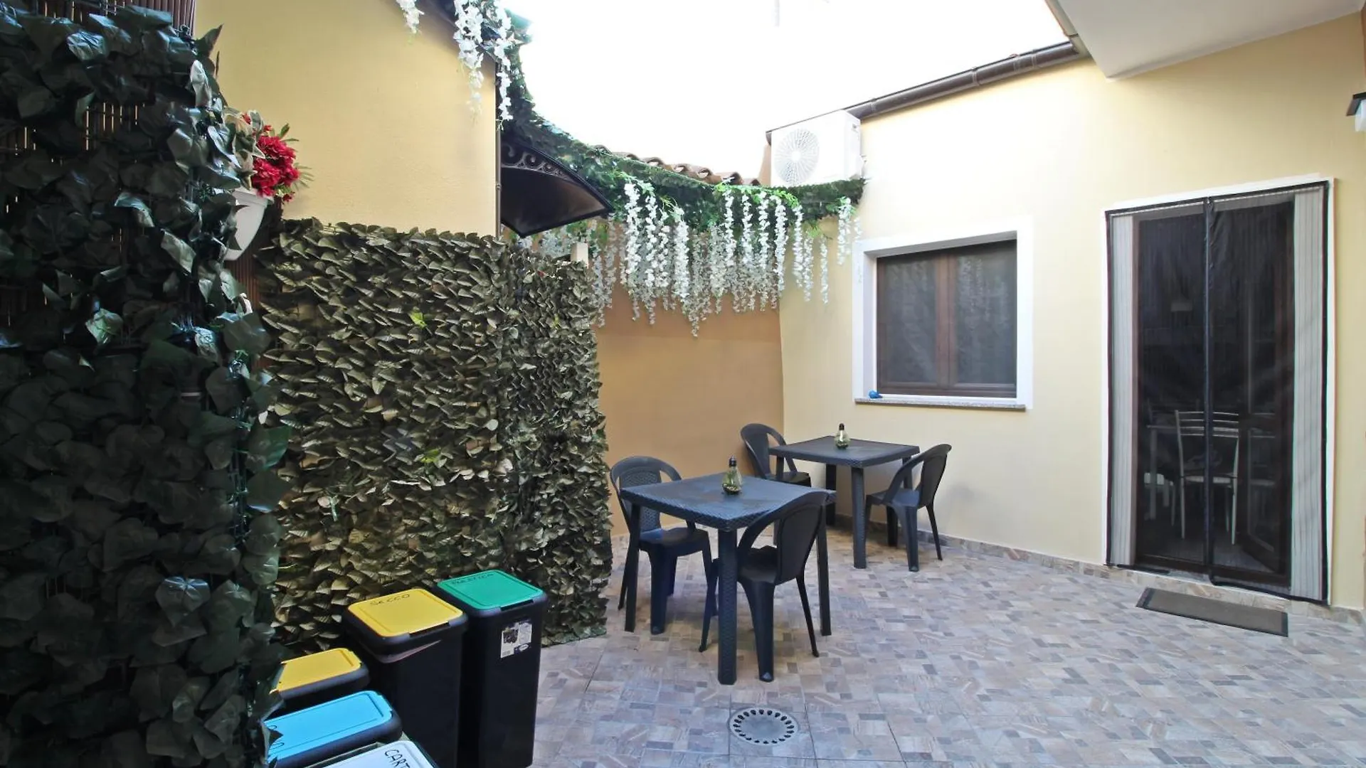 Guest house La Casa D' Ogliastra Tra Mare E Terra Hotel Tortoli