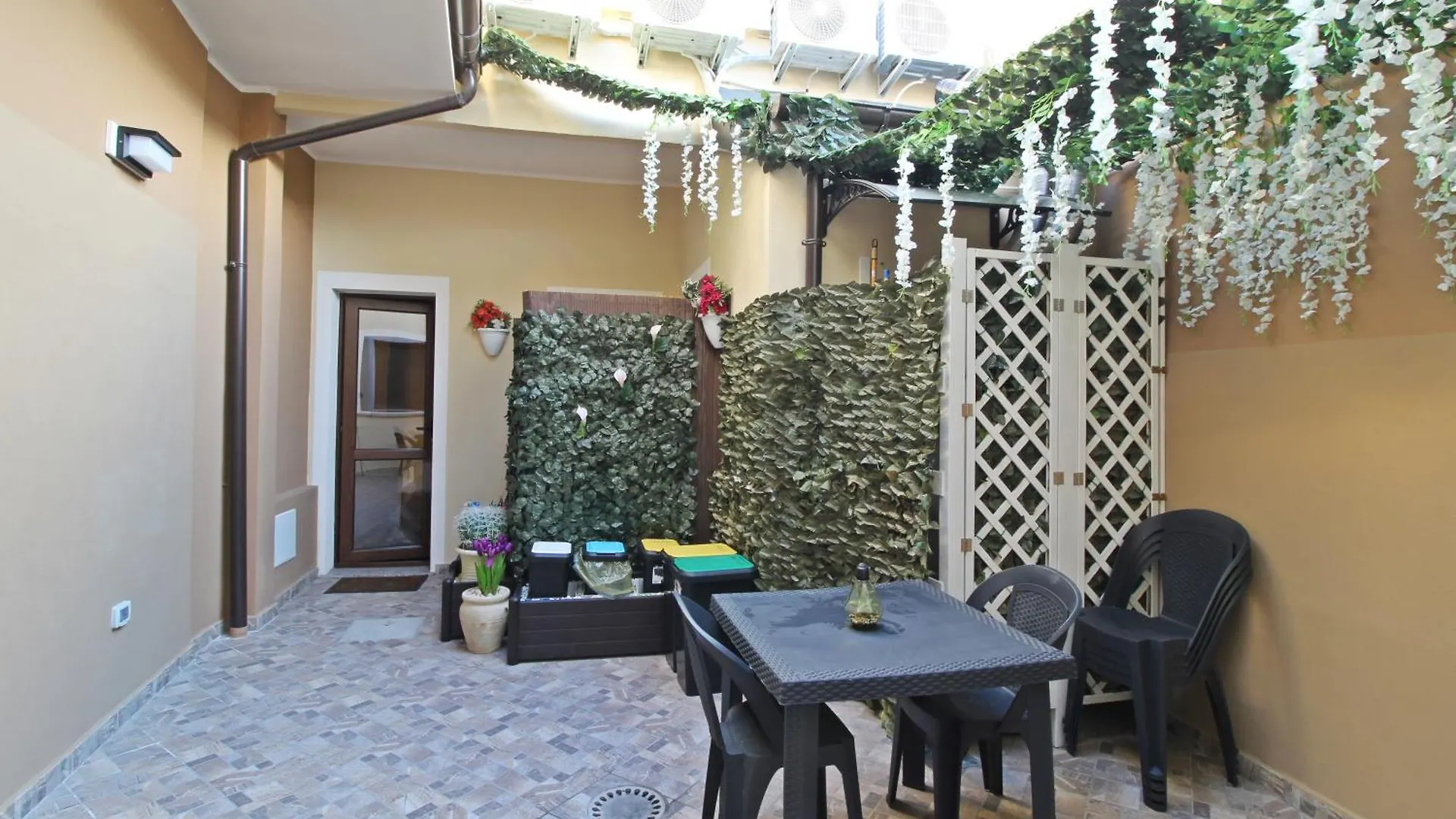 La Casa D' Ogliastra Tra Mare E Terra Hotel Tortoli Italy