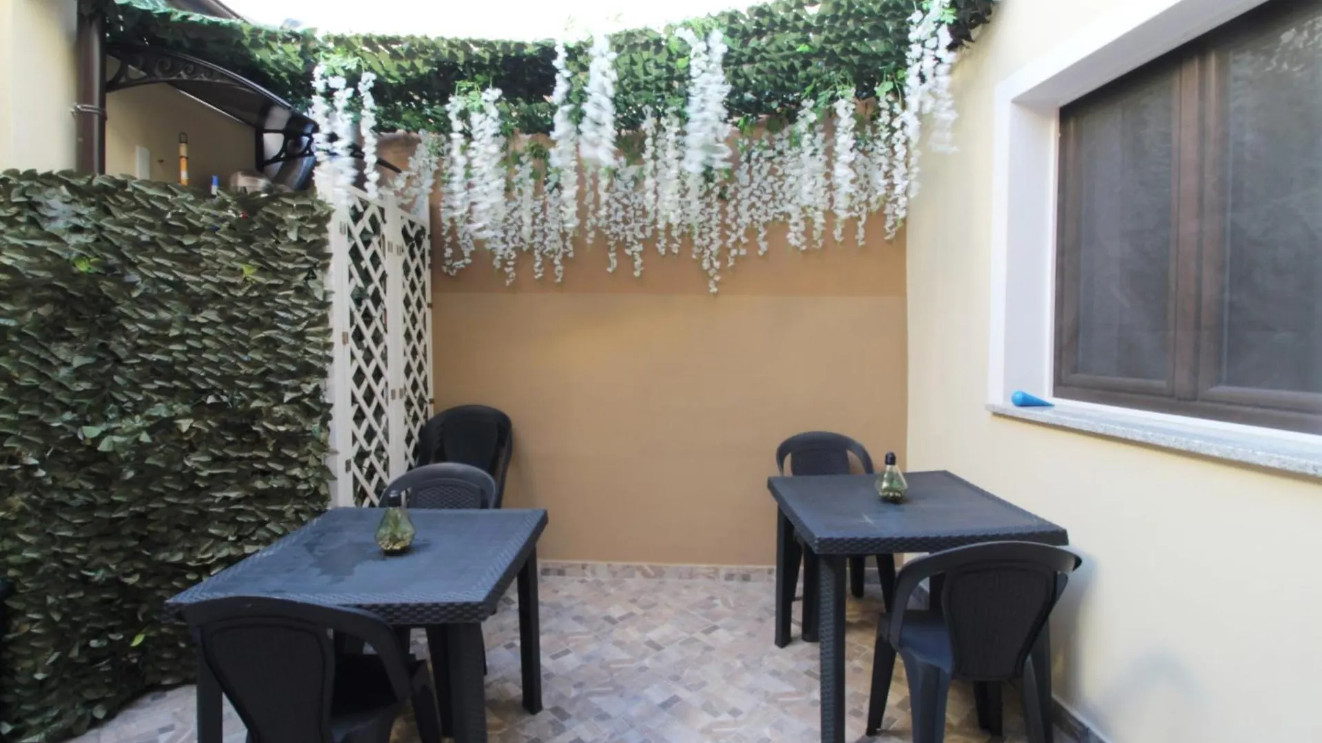 La Casa D' Ogliastra Tra Mare E Terra Hotel Tortoli 0*,  Italy