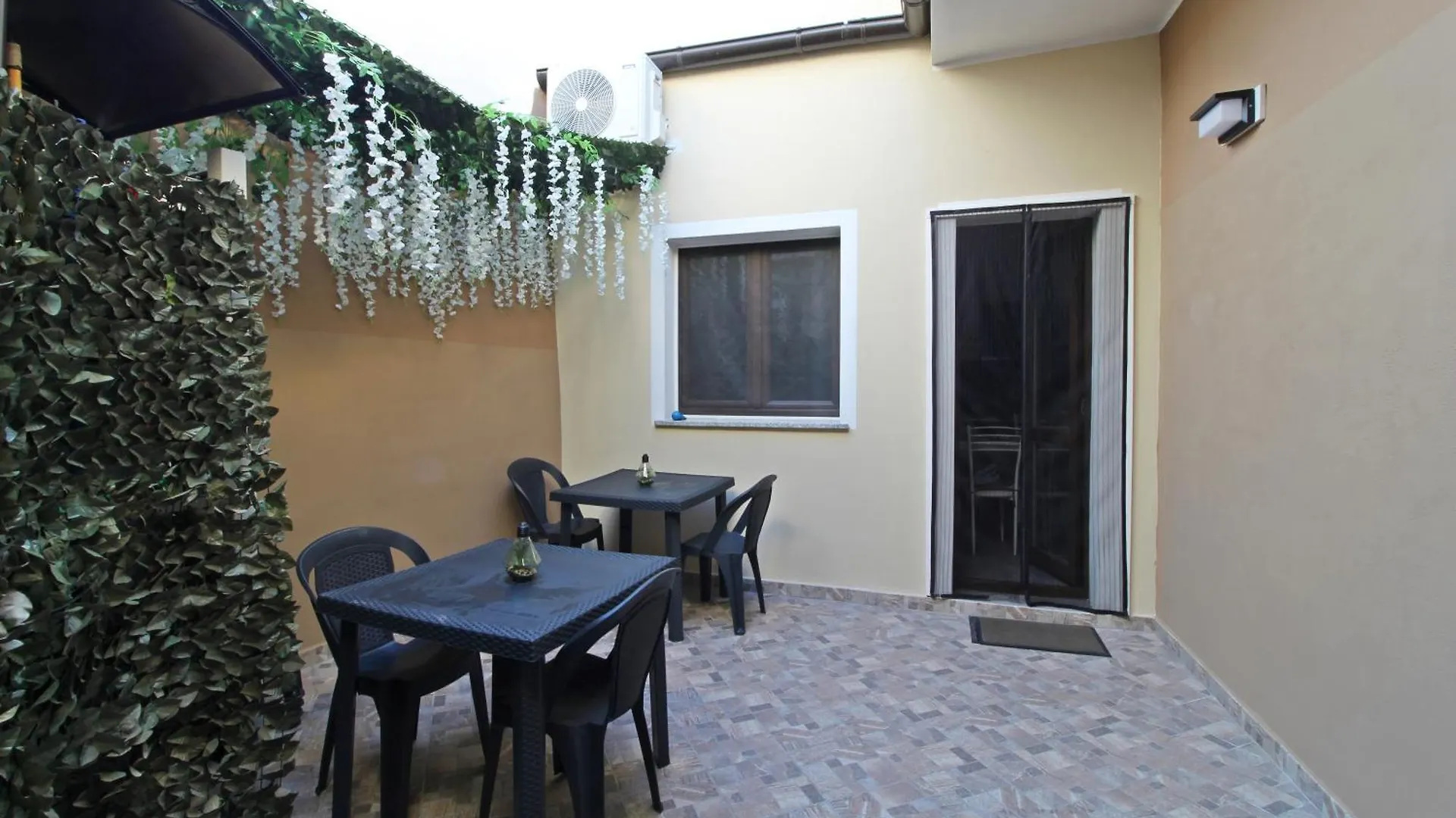 La Casa D' Ogliastra Tra Mare E Terra Hotel Tortoli Guest house