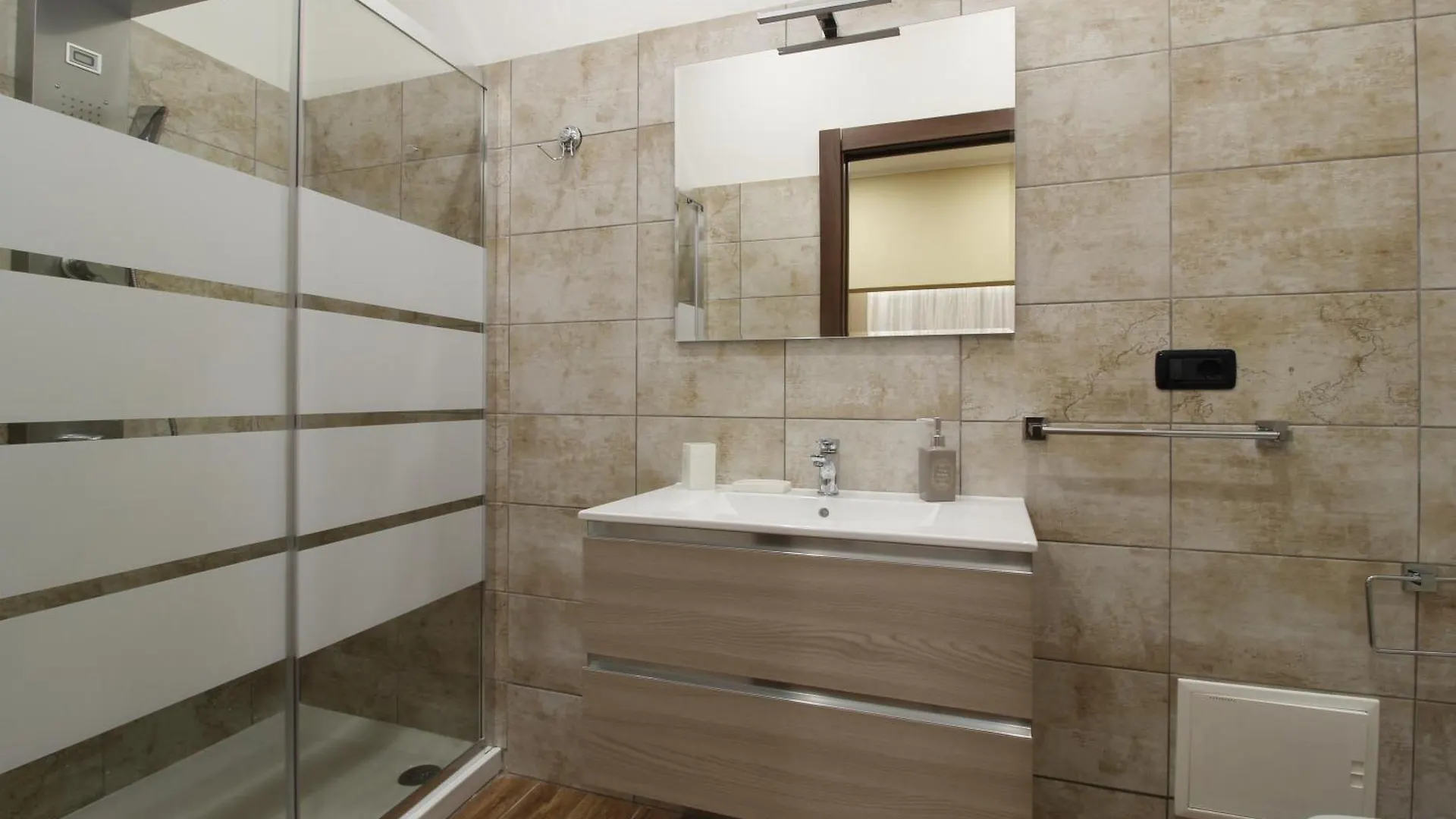 La Casa D' Ogliastra Tra Mare E Terra Hotel Tortoli 0*,