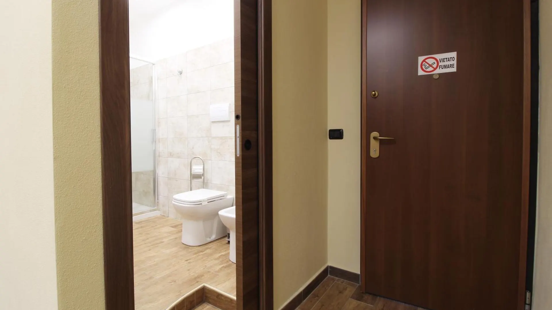 La Casa D' Ogliastra Tra Mare E Terra Hotel Tortoli Guest house