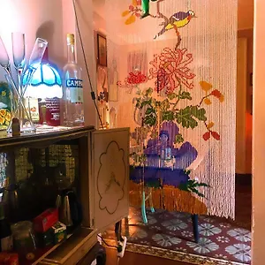 La Cot Couette-café Catane