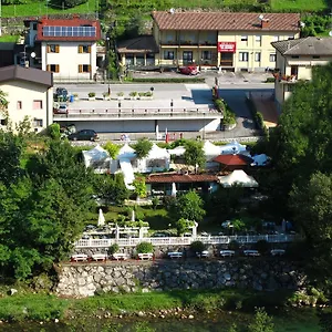 Da Gianni Hotel Zogno