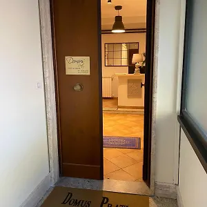 Domus Prati Maison d'hôtes Rome