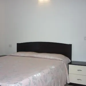 Portu Frailis Apartmán